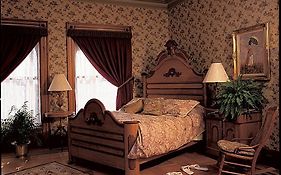 Nagle Warren Mansion B&B